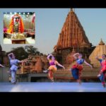 “Jyotirlingam” Sivapadam Dance Ballet 2021