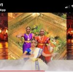 “Jyotirlingam” Sivapadam Dance Ballet 2021